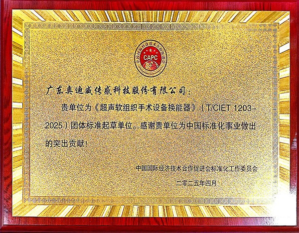 奥迪威超声换能器团标-1.jpg 奥迪威超声换能器团标-1.jpg